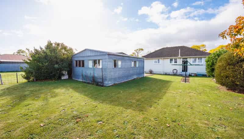 18 Cardiff Street, Awapuni
