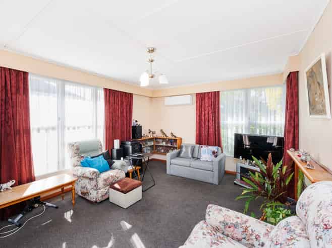 18 Cardiff Street, Awapuni