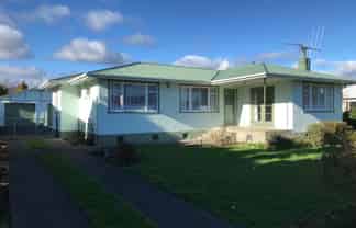 182 Cambridge Street, Levin