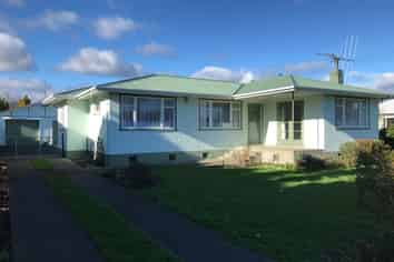 182 Cambridge Street, Levin