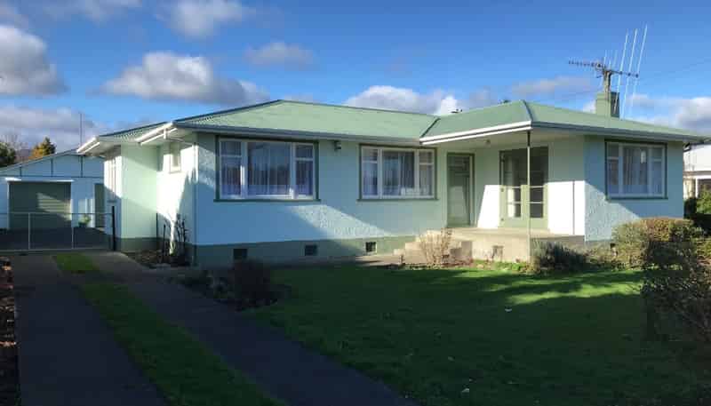 182 Cambridge Street, Levin