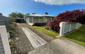 4 Nikau Street, Inglewood