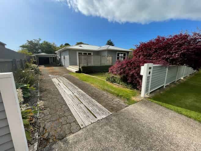 4 Nikau Street, Inglewood