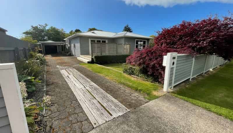 4 Nikau Street, Inglewood