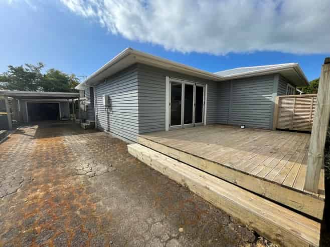 4 Nikau Street, Inglewood