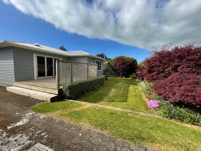 4 Nikau Street, Inglewood