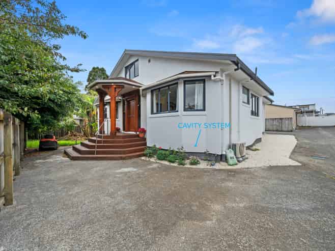 80B Wallace Road, Papatoetoe