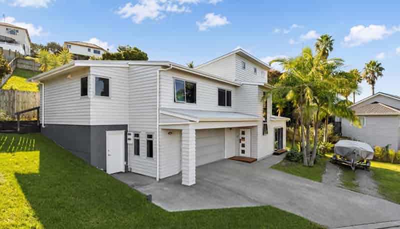 9 Kensington Terrace, Gulf Harbour