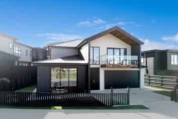 24 Streamview Way, Long Bay