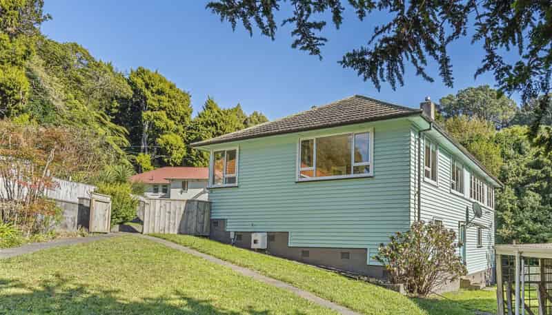 70 Glenpark Avenue, Frankleigh Park