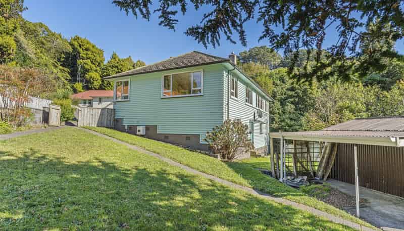 70 Glenpark Avenue, Frankleigh Park