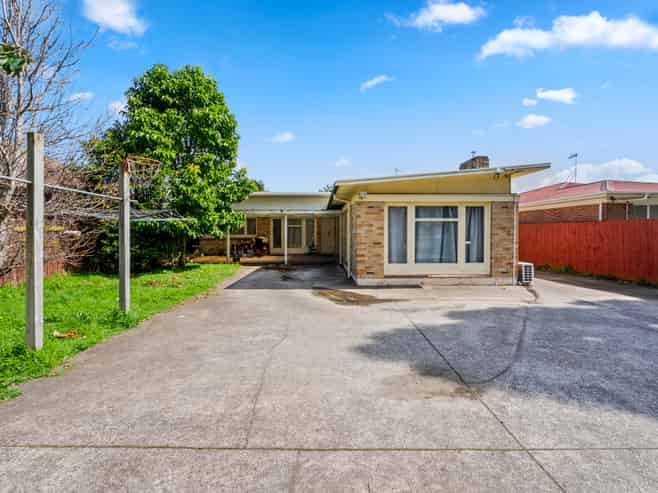 779 Great South Road, Papatoetoe