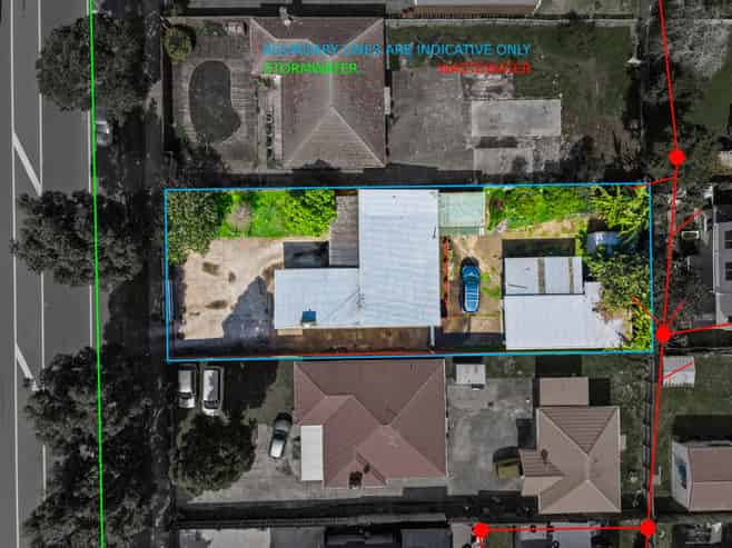 779 Great South Road, Papatoetoe