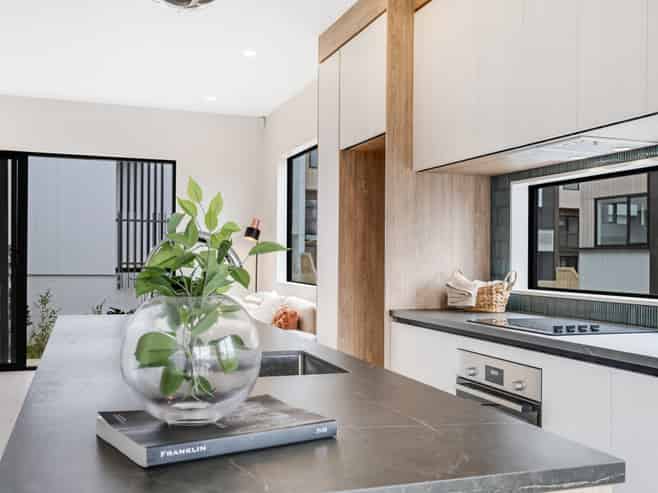 Auckland - Address withheld