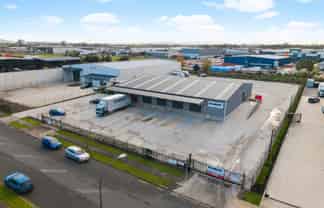 Premium Industrial Investment