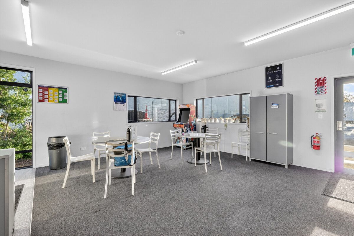 Premium Industrial Investment - More
