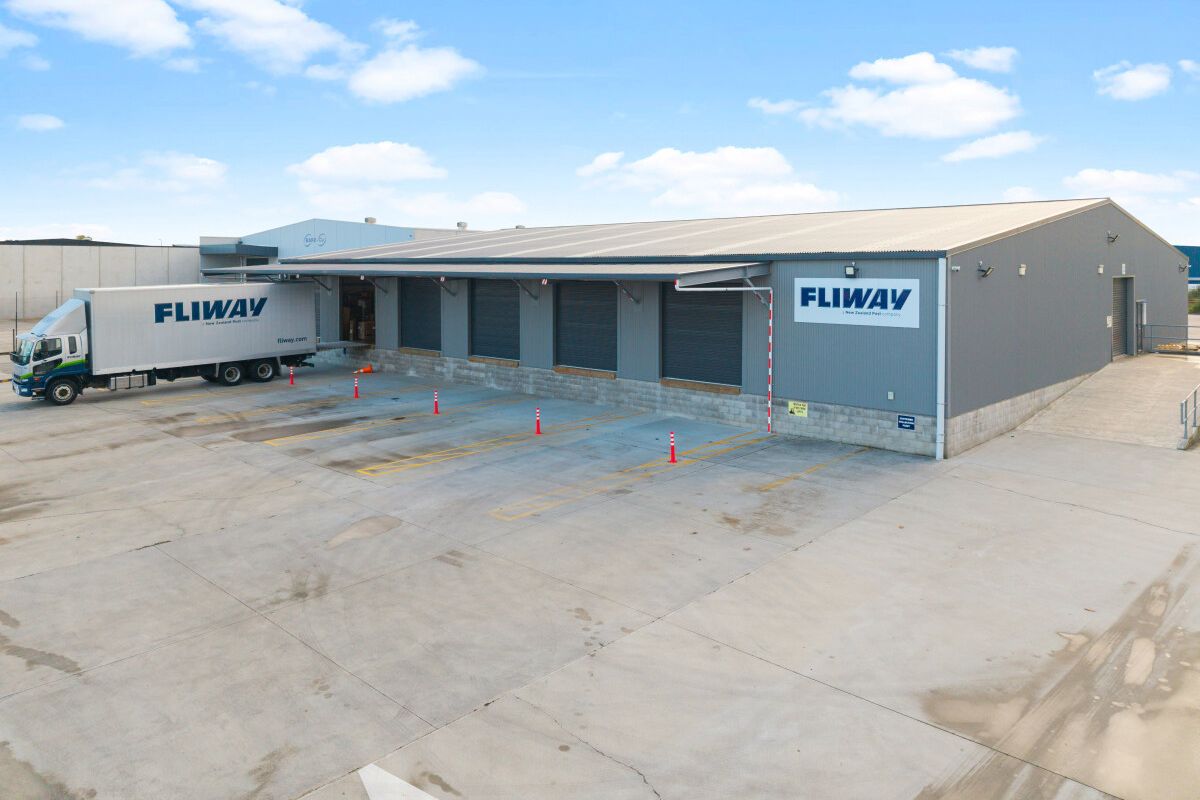 Premium Industrial Investment - View 5