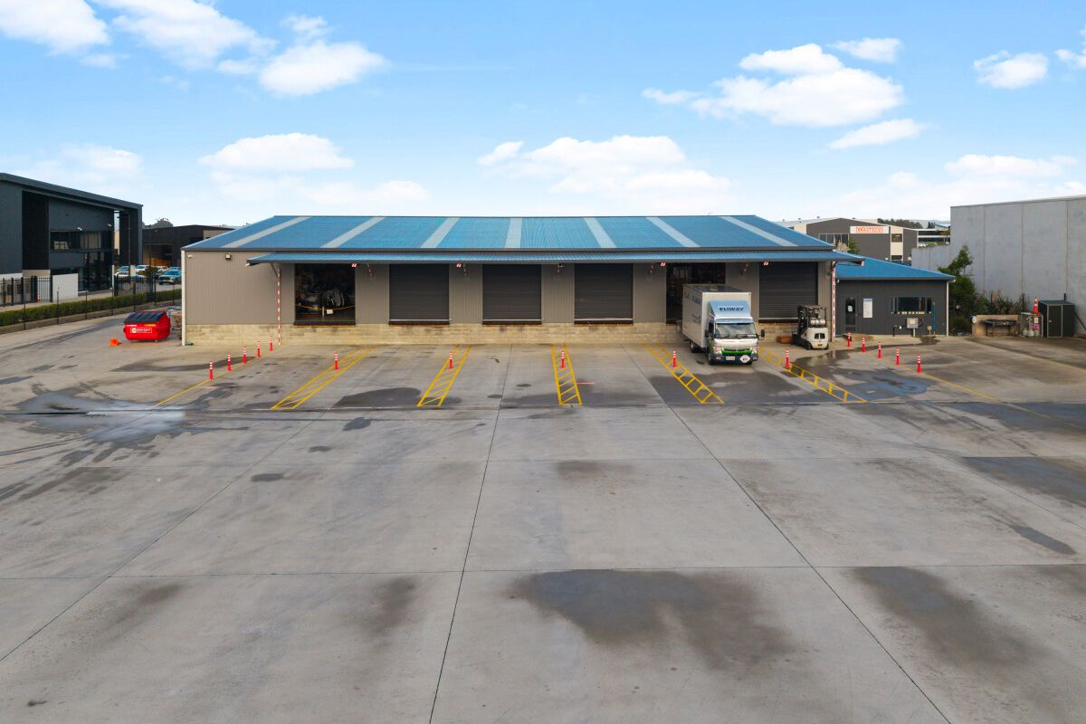 Premium Industrial Investment - View 6