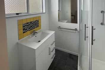 33 Reservoir, Oamaru