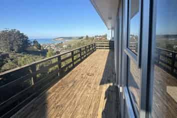 33 Reservoir, Oamaru