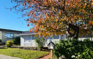 33 Reservoir, Oamaru