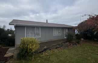 33 Reservoir, Oamaru