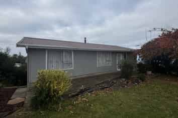 33 Reservoir, Oamaru
