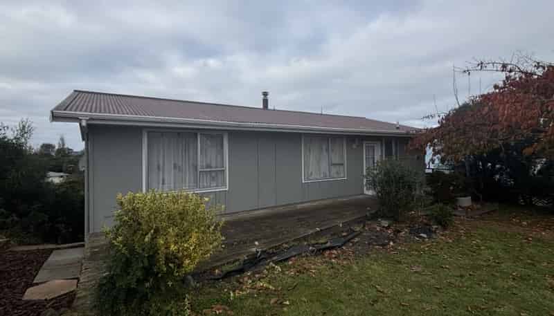 33 Reservoir, Oamaru