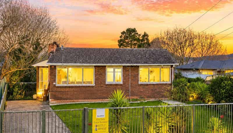 34 Williams Crescent, Otara