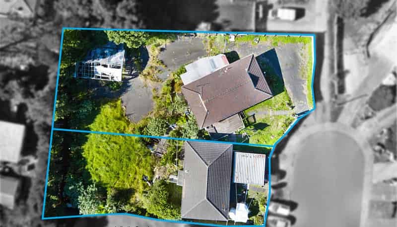 6 & 8 Kilcar Place, Massey