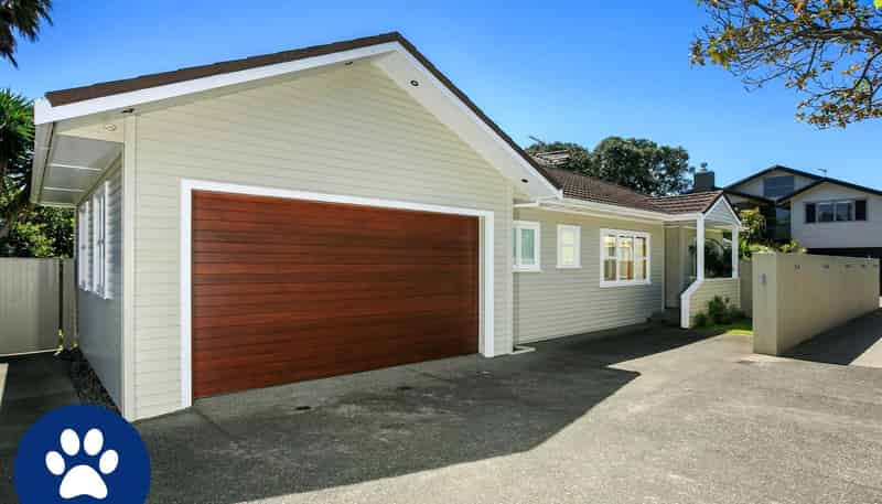 60 Northboro Road, Belmont