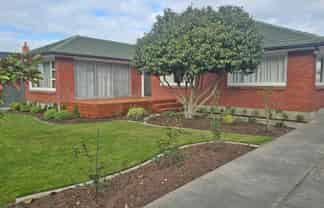 23 Bracebridge Street, Kaiapoi