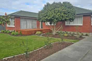 23 Bracebridge Street, Kaiapoi