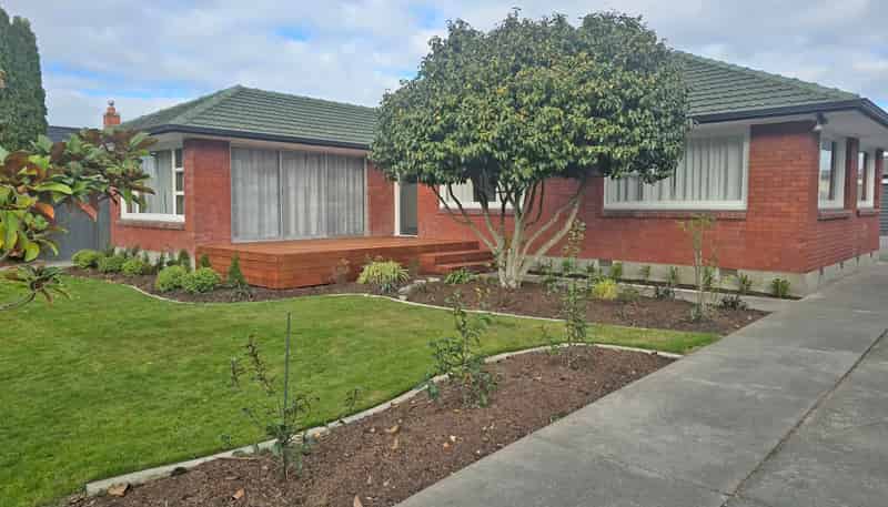 23 Bracebridge Street, Kaiapoi
