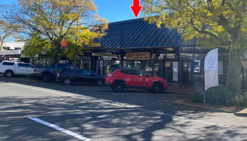 1119 Pukuatua Street, Rotorua