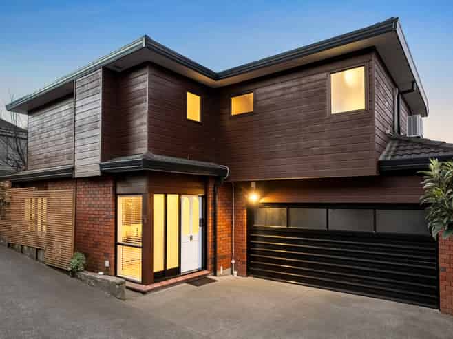 22B Puriri Avenue, Greenlane