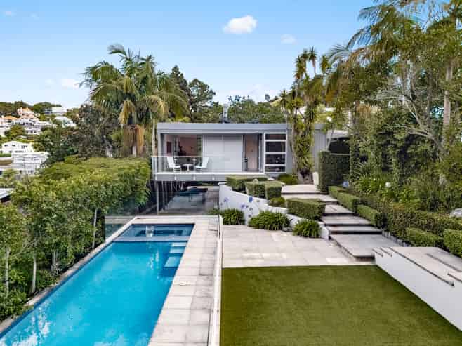 9 Shera Road, Remuera