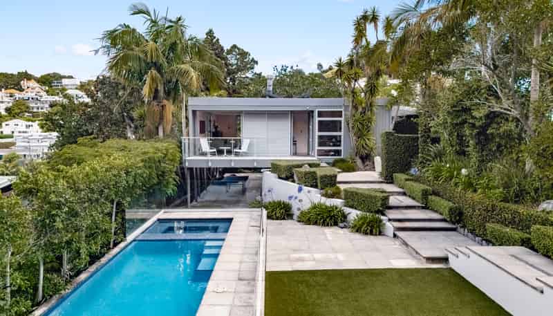 9 Shera Road, Remuera