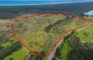 Lot 2/DP170782 Wilson Road, South Head