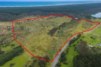 Lot 2/DP170782 Wilson Road, South Head