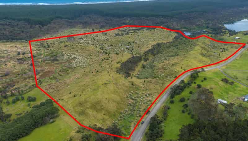 Lot 2/DP170782 Wilson Road, South Head