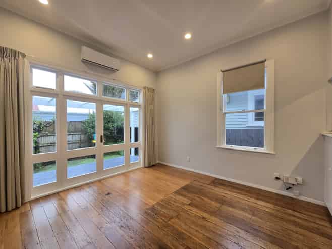 168 Tasman Street, Mount Cook