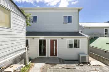 A/155 Ghuznee Street, Wellington Central