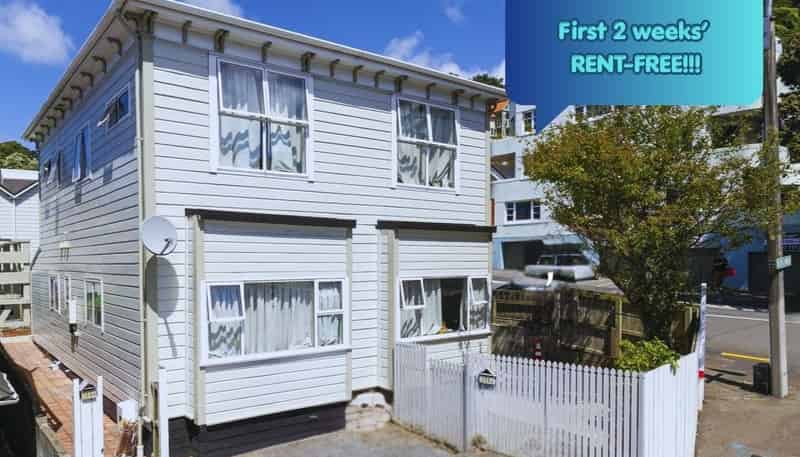 A/155 Ghuznee Street, Wellington Central