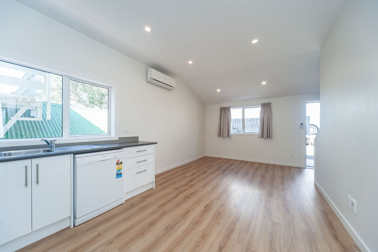 Large Central Townhouse - Aanzicht 5