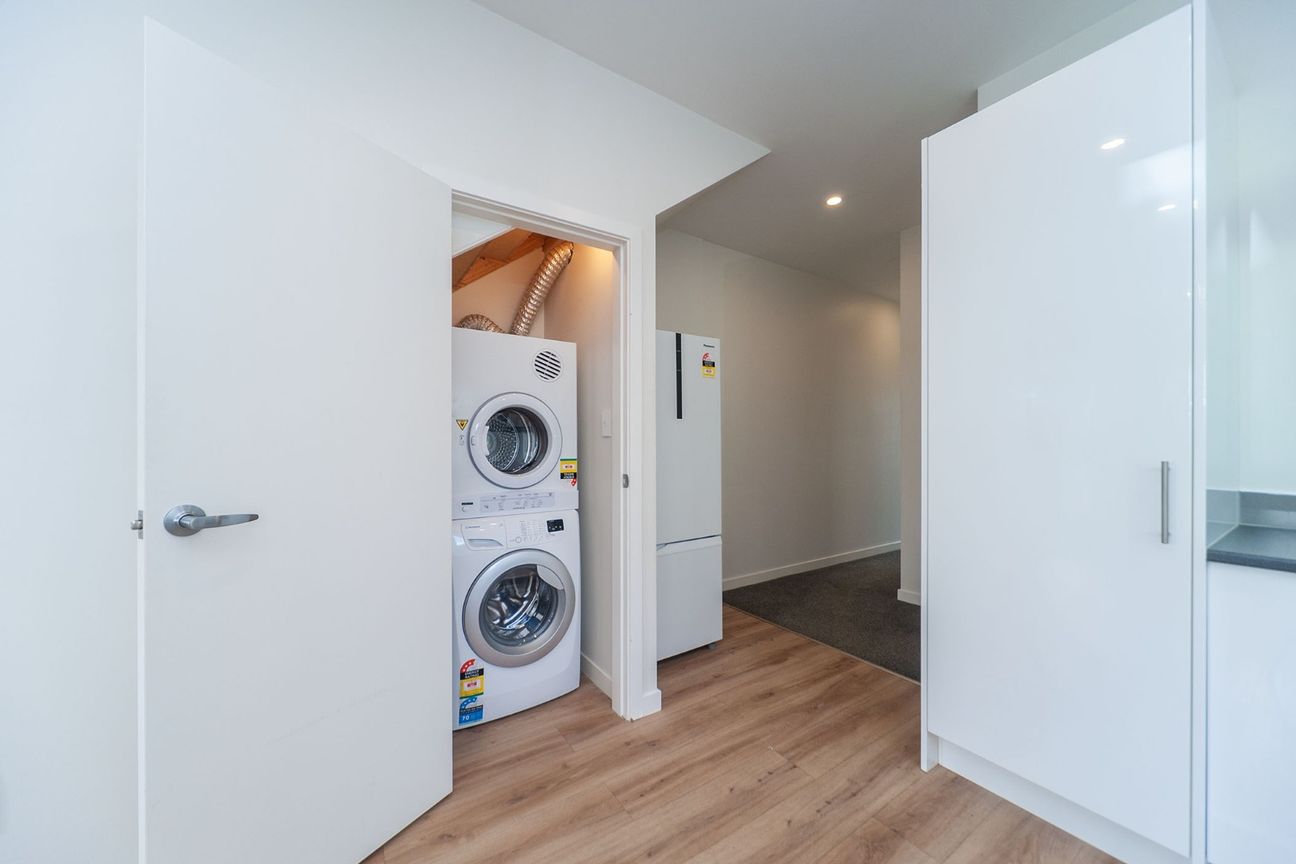 Large Central Townhouse - Aanzicht 6