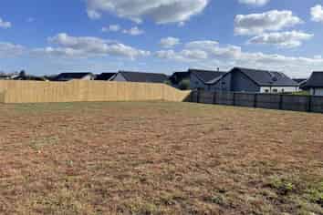 12a Cameo Grove, Marshland