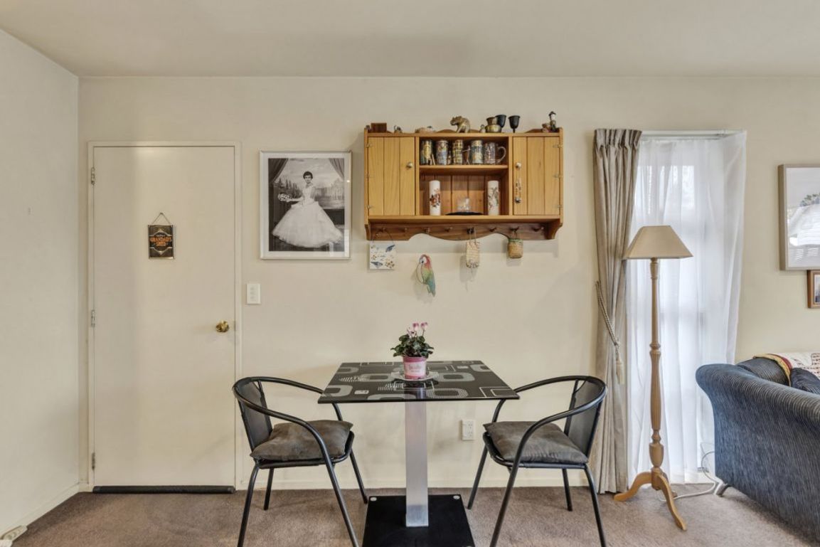 Sunny Standalone Over 60's Unit – další