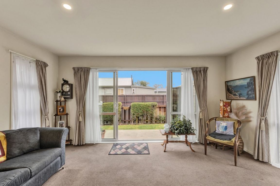 Sunny Standalone Over 60's Unit – pohled 5