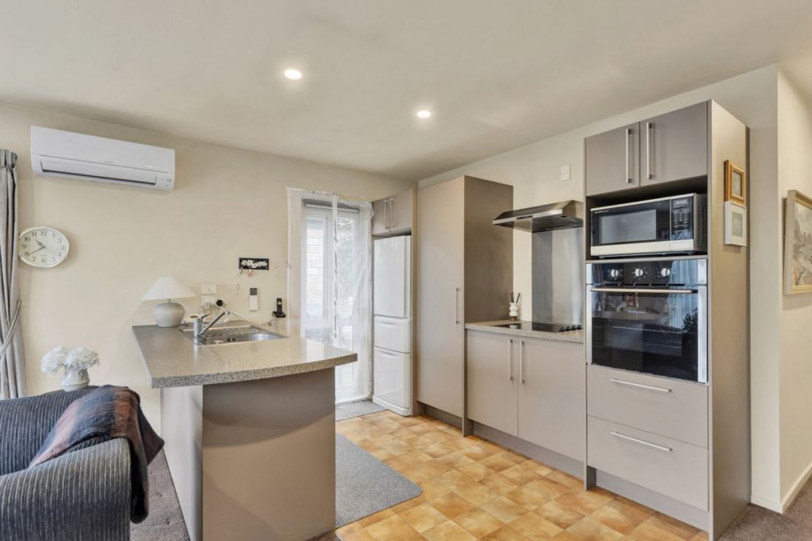 Sunny Standalone Over 60's Unit – pohled 6